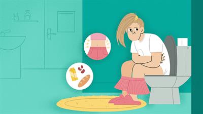 What is Irritable Bowel Syndrome and How Does Behavior Influence it?